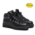black vibram