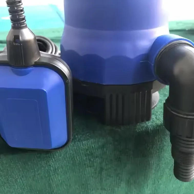 

Морской самовсасывающий трюмный насос, пластиковый канализационный насос, погружной насос PP GF20 с поплавковым выключателем, высокоэффективная система дренажа