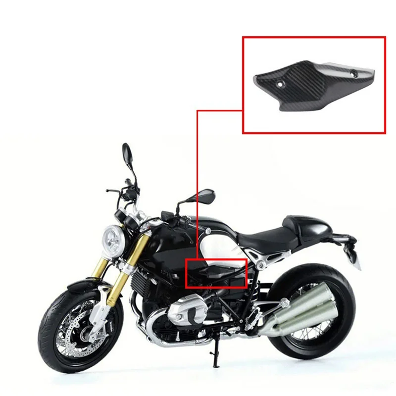

Best-Selling Carbon Fiber Throttle Assembly Cover Guard Trim Fairing Cowling