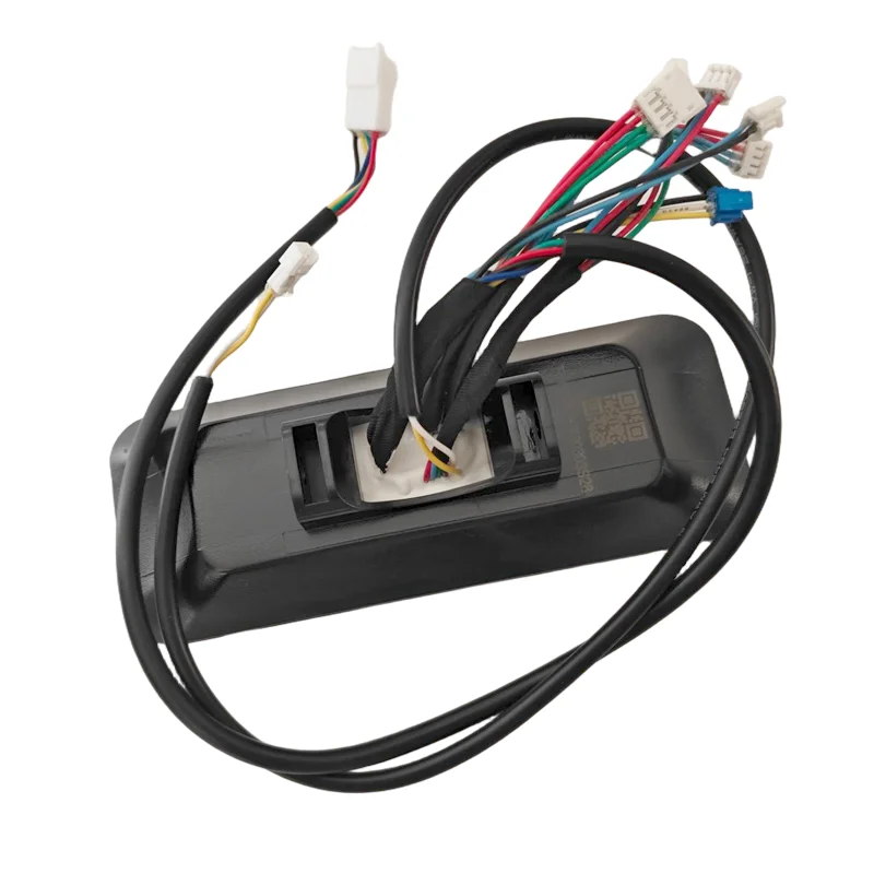 Original Armaturenbrett für NAVEE V50i Pro Elektroroller Teile LED-Display-Meter Bluetooth-Board Kickscooter Zubehör – Detail 1