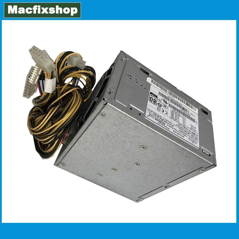 Imagem -02 - Fonte de Alimentação Original para Instalação Comercial Aperto W530 S26113-e567-v5002 Dps500xb a 500w