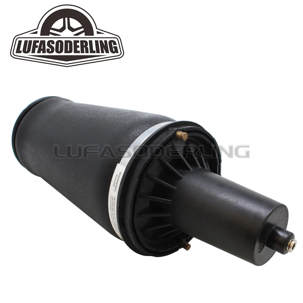 

Brand New Front Air Suspension Spring Bag for Range Rover P38 P38A 1995-2002 REB101740, Plastic Base