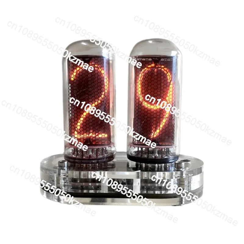 

2-позиционный термометр IN-18 Nixie Glow Tube