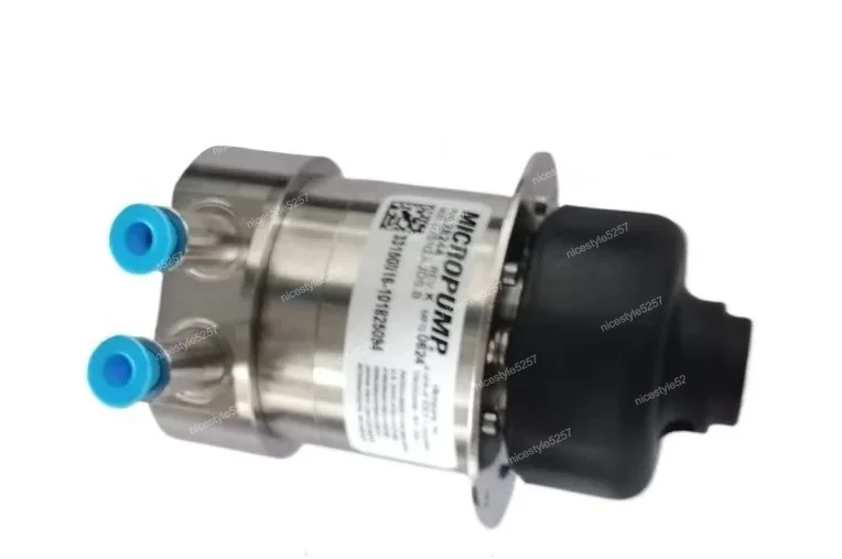 

Gear Pump FPE(from 203659/300767) REF:34561927 for B. Original