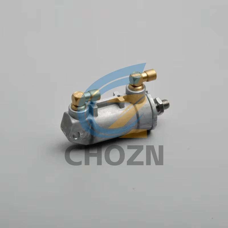 المصنع مباشرة أجزاء الطباعة هايدلبرغ M4.334.009 SM74/PM74 آلات الطباعة اسطوانة هوائية D25 H25 #2