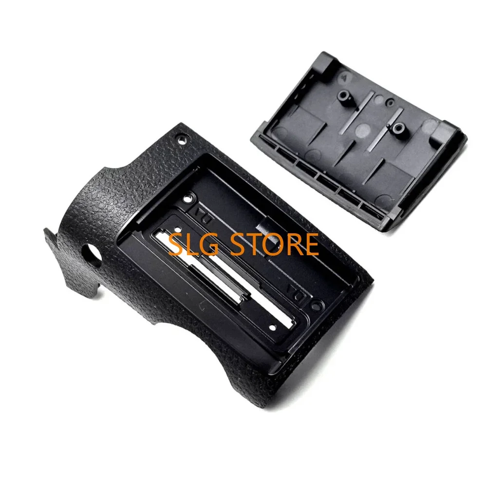 100% New Original For Panasonic Lumix GH5 GH5s SD Memory Card Cover Lid Door Grip Rubbe Camera Replacement Part