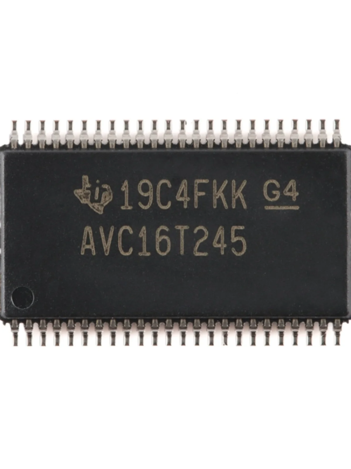 20pcs/brand New Original SN74AVC16T245DGGR TSSOP-48 16-bit Dual Power Bus Transceiver Chip