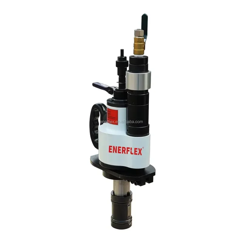 

High Quality Portable Penumatic Power Pipe Beveling Cold Cutting Machine 65-159mm