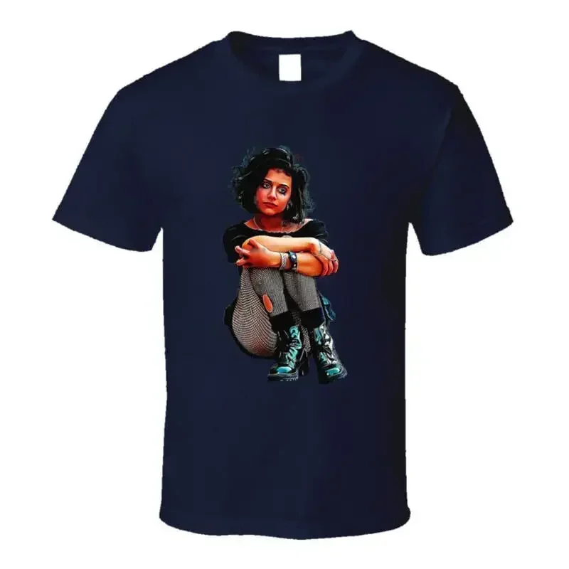 The Prophecy 2 Brittany Murphy Movie T Shirt