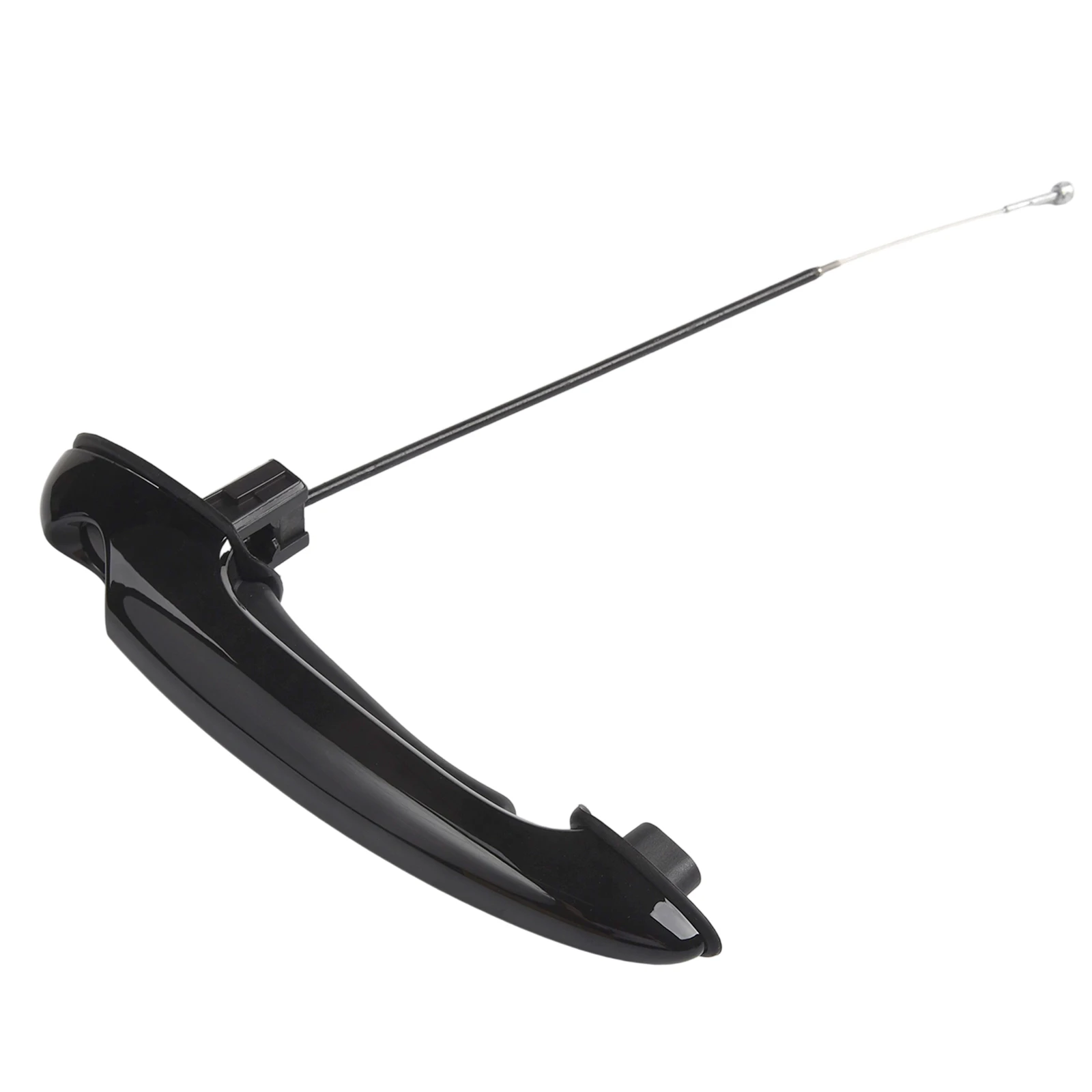 

Front Door Handle Replacement for BMW For Mini For Cooper R50 R59 Models 2002 2015 OEM Part 51217198471/51217198472