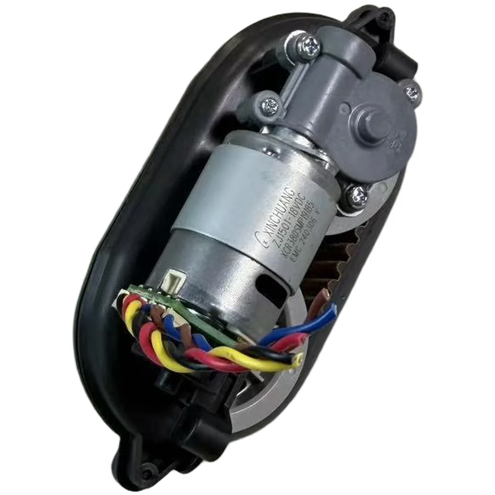 家庭用ロボットホイール交換用ドライブホイールクリーニングツール用トラベルホイール簡単な取り付け精密フィット