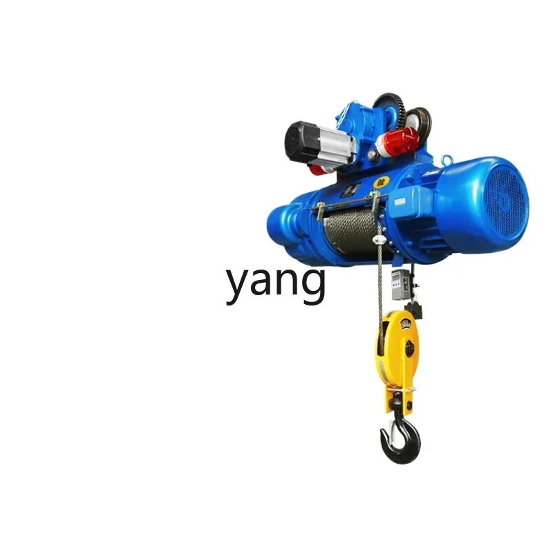 

L'm lifting crane CD1 type 380V wire rope electric hoist/0.5t/1t/2t/3t/5t/10t