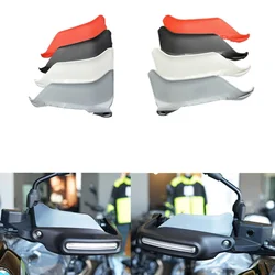 For BMW R1300GS R 1300 GS R1300 GS GS1300 2023 2024 Motorcycle Handguard Hand shield Protector Windshield Riser Extension Cover