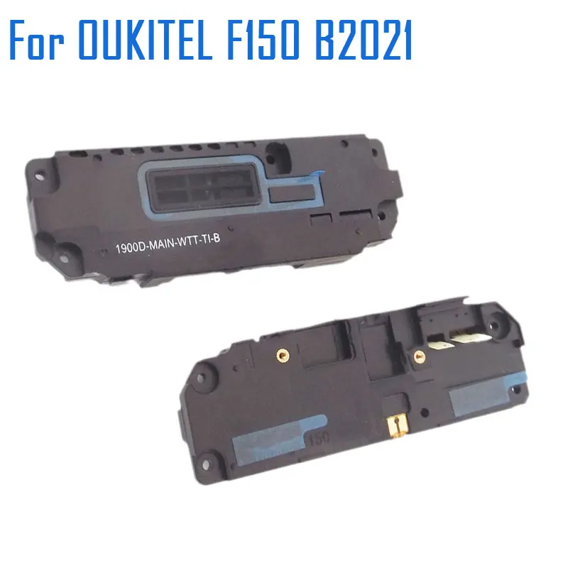 

Original OUKITEL F150 B2021 Speaker Loud Speaker Inner Buzzer Ringer Horn Replacement Accessories For OUKITEL F150 B2021 Phone