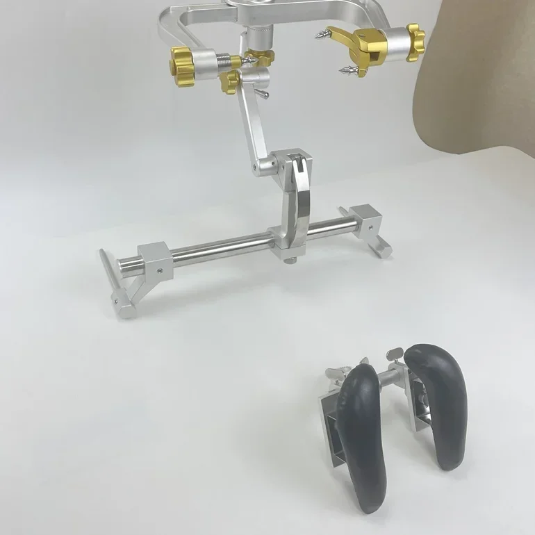 ราคาโรงงานเครื่องมือผ่าตัดกระดูกผ่าตัดศัลยกรรมเครื่องมือทางการแพทย์สแตนเลสหัวหนีบRetractor