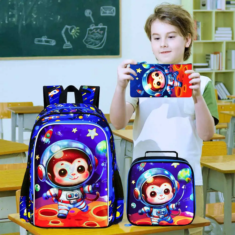3Pcs 16