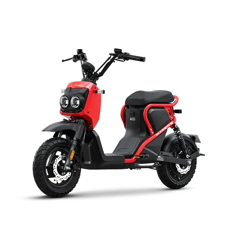 

ACE 100% качество Sundiro Hondaasss Honda ZOOMER Электрический велосипед