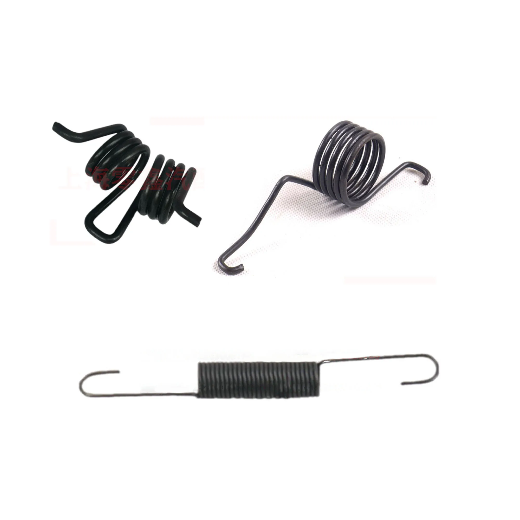 Clutch Pedal Spring Brake Throttle Pedal Return Spring for Ford Classic Transit