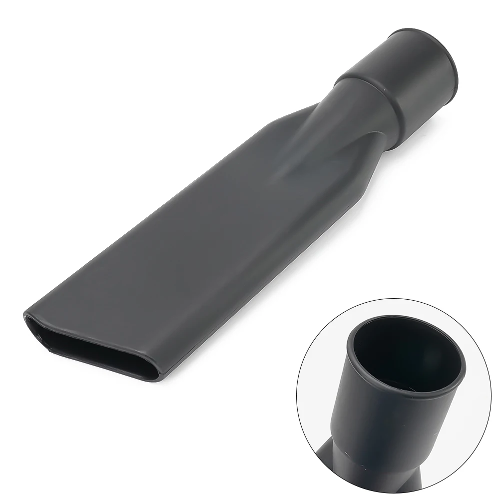 

44mm Home Vacuum Cleaner Accessories Flat Seam Nozzle Head Suction Household Supplies Cleaning Vacuum Parts In Stock