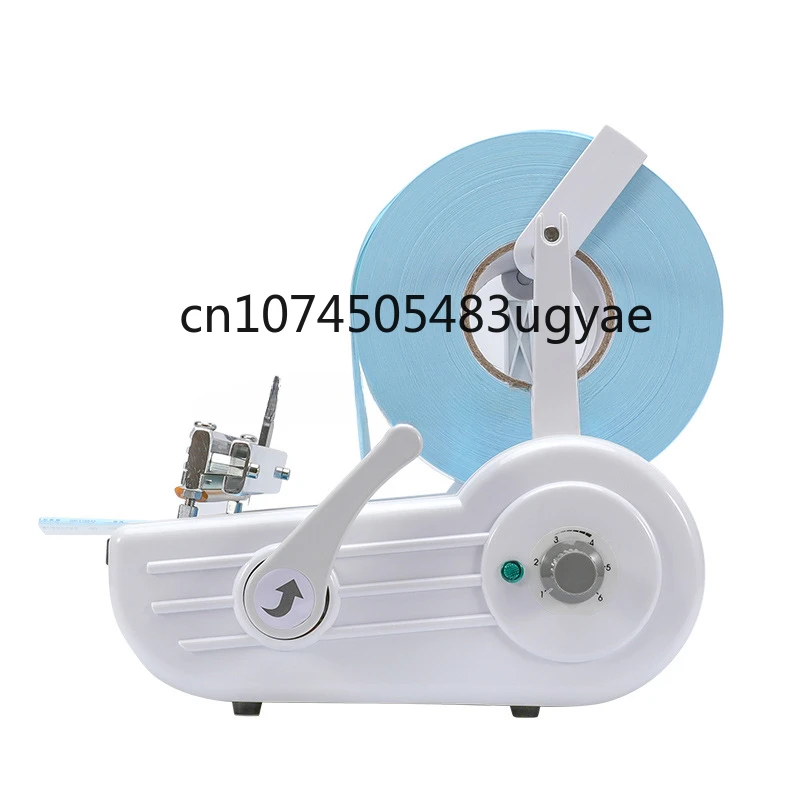 

Dental Sealer Sealing Machine Sealing Machine for Dental Laboratory Sterilization Pouch Automatic Dental Sealing Machine