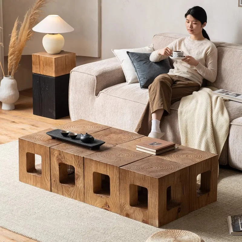 Thumbnail 2 - #12 Glass Top Coffee Tables Discount Picks