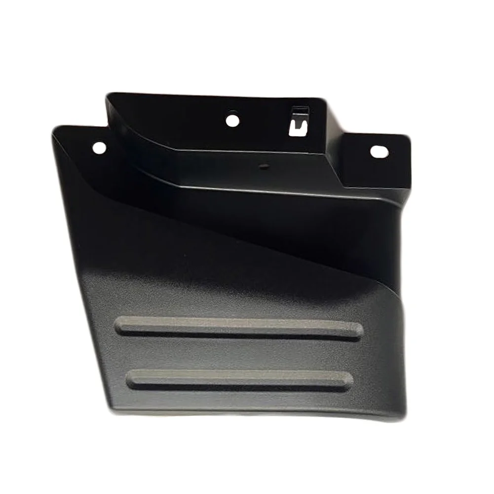 

Правый боковой дефлектор, брызговик 84124454 с прямой заменой, подходит для Chevrolet, Silverado 14-20