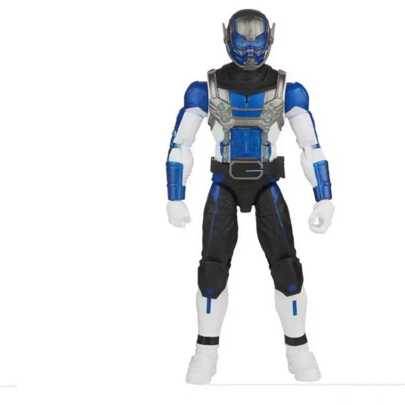 Hasbro Marvel Goliath Ant-Man Hank Pym 15 cm Oryginalne Towary Hurtowe Z Defektami Bez Opakowania Model Lalka Figurka Akcji