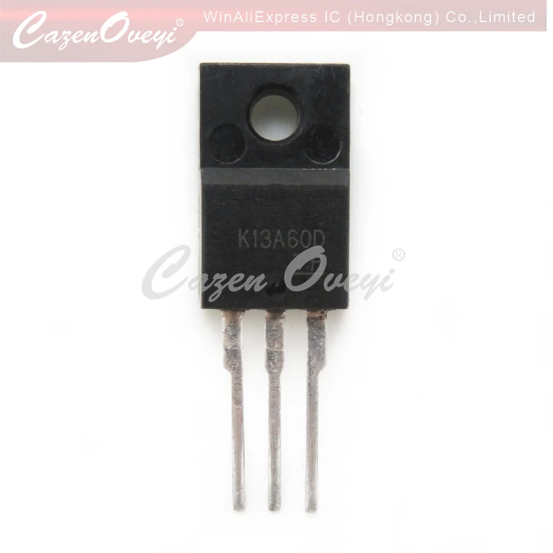 FDPF18N50 18N50 FQPF13N50C FQPF13N50 K13A60D K13A60 TO-220F