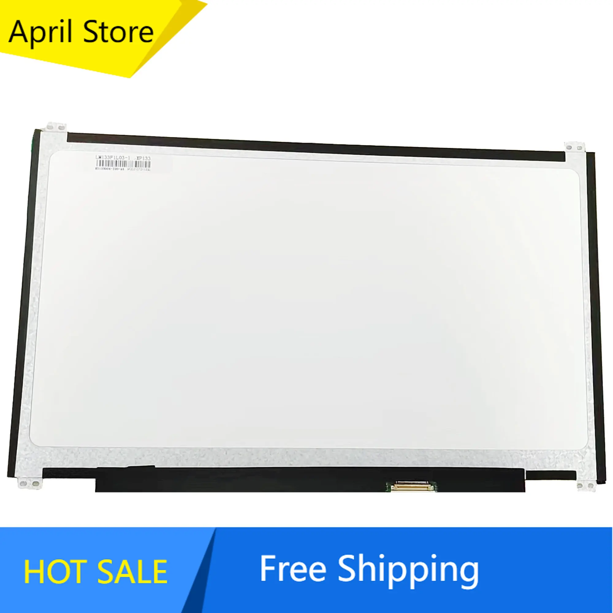 

LM133F1L03-1 LM133F1L03 13.3 inch Laptop LCD Screen Display Panel Matrix