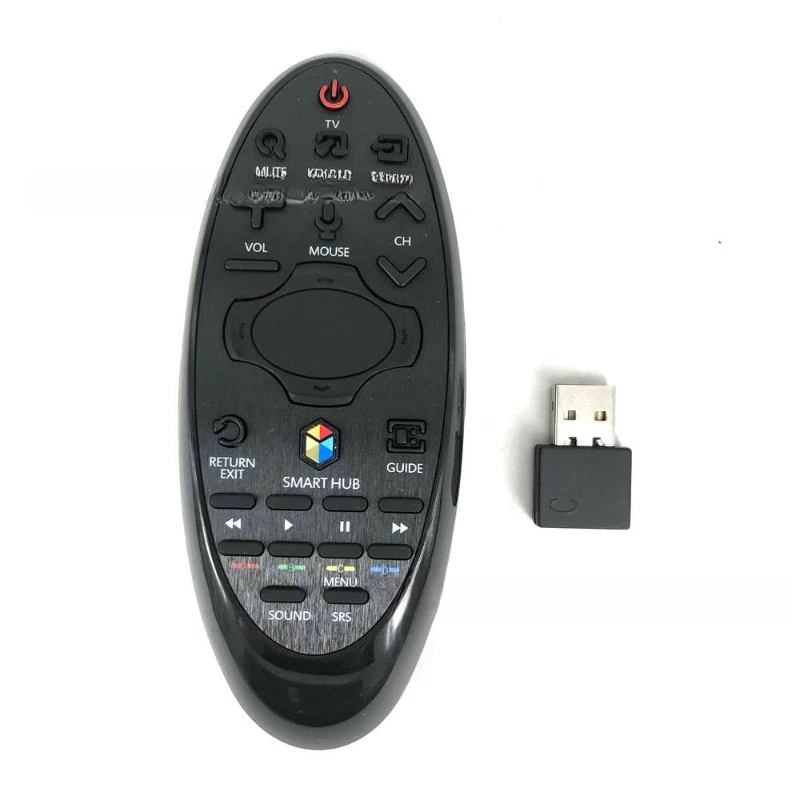 

BN59-01185D touch Bluetooth remote control can replace BN59-01184D BN59-01182DSR-7557
