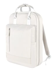 Lightweight splash proof computer bag, sports and leisure backpack