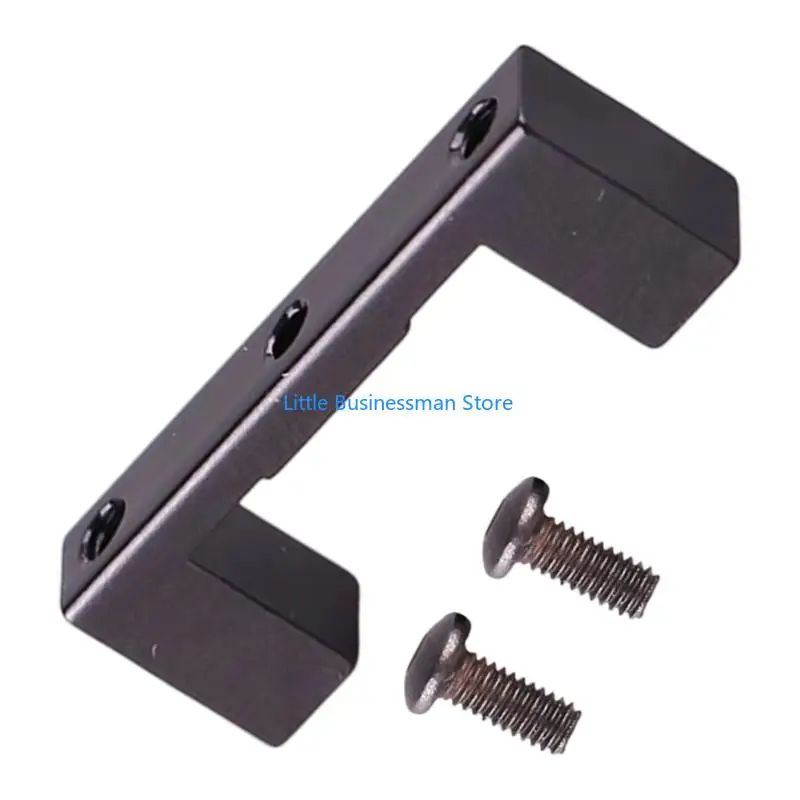 Model Aircraft Power Connector Mount with Machined Metal Frame Body 60/XT90 Plug M76A