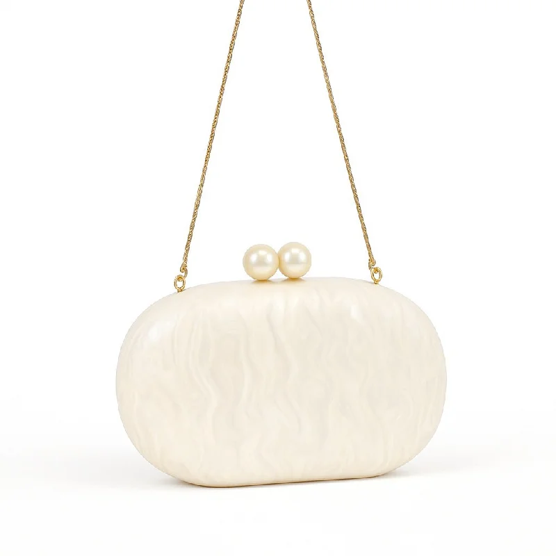 

Evening Bag New Arrival Banquet Wedding Clutch Shoulder Crossbody Elegant Fashion Acrylic Bags Woman Luxury Original 2025 Lady