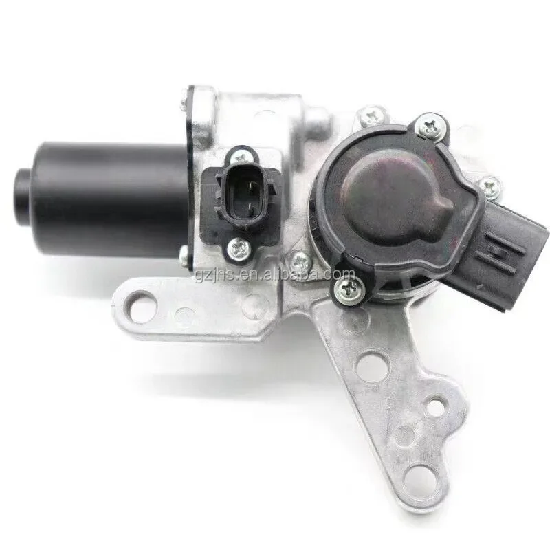 

Авто турбо-электронный привод RHV4 VB37 17208-51011 17208-51010 для LANDCRUISER 1VDFTV VDJ200