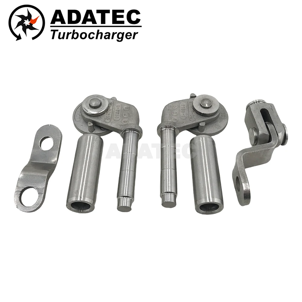 A276 Turbo Wastegate Rattle Flapper  A2760901480 A2760900300 For Mercedes-Benz M276 GLE GLS C292 W166 X166 Turbine