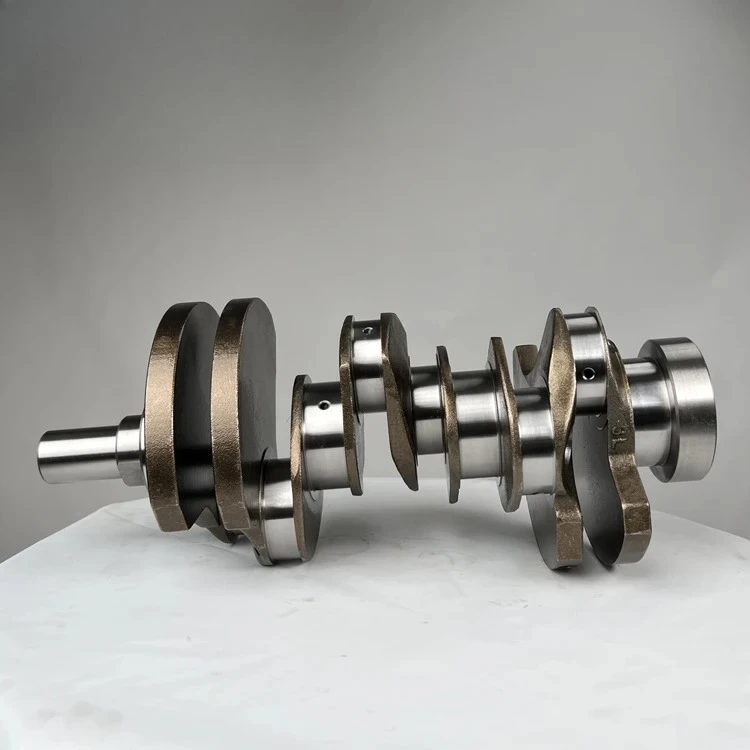 

OELEF000002 LR038168 Коленчатый вал для Land Rover Discovery Range Rover Sport Jaguar F-PACE XF XJ 3,0 SDV6 TDV6 306DT