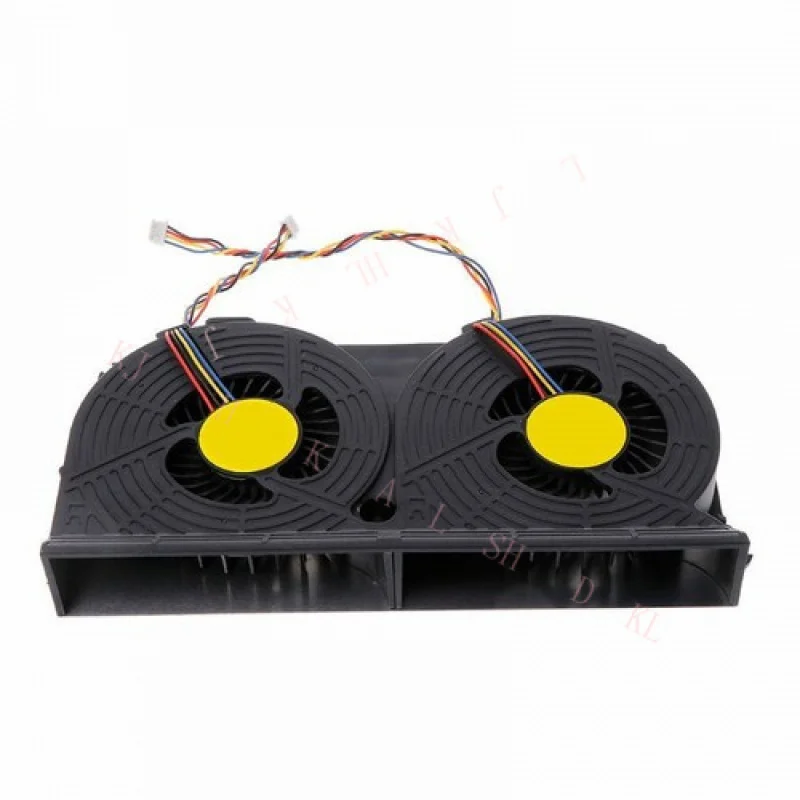 N مروحة لـ HP ELITEONE 800 705 G1 مروحة تبريد وحدة المعالجة المركزية 733489-001 DFS602212M00T