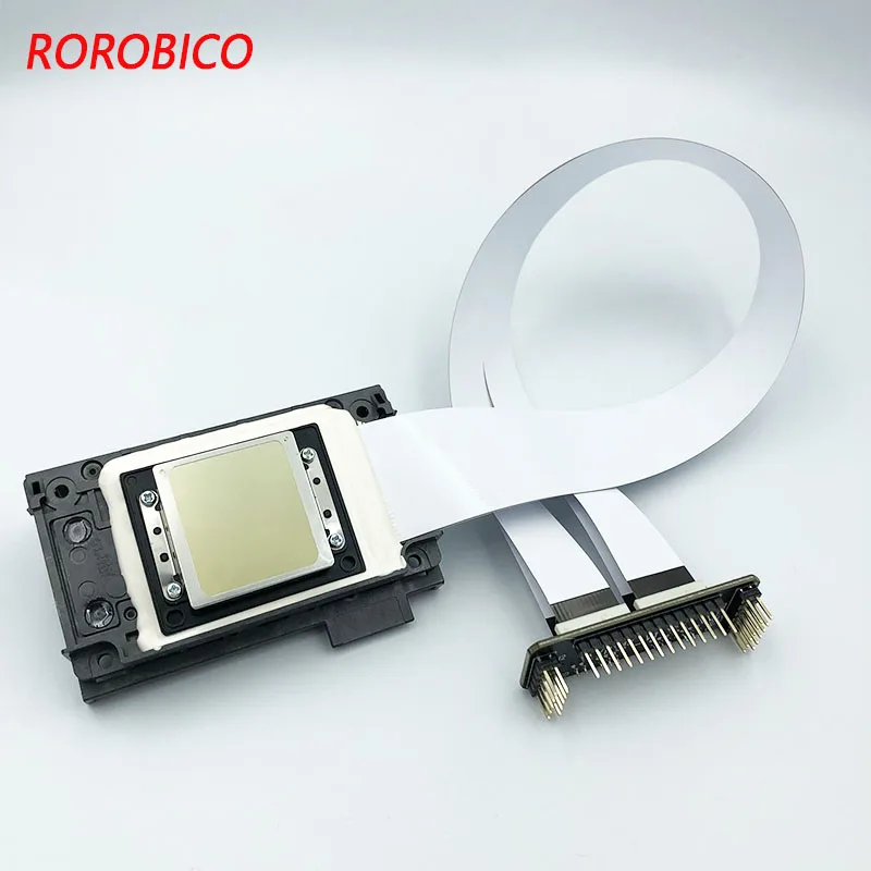 

Senyang Board XP6000 Adapter XP6K-14-V1 XP600 Carriage Connecting Card for Liangtu Lecai Nuocai Dingyin Printer Conversion Card