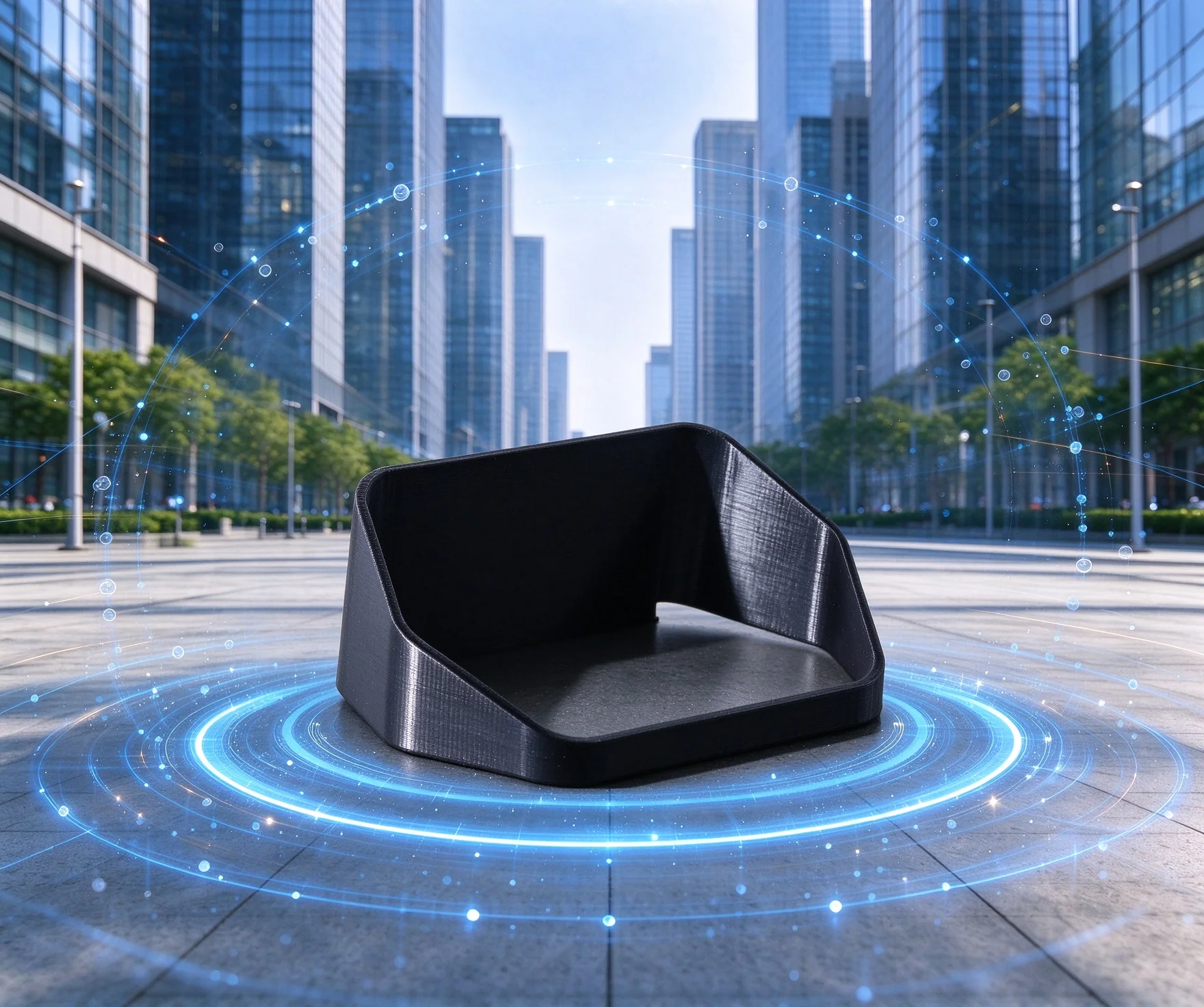 Cover For Segway (ZT3/ZT3 PRO) Tailor Cut Surrounding Frame Wraps Dashboard Edges Properly Reserves Full Touch Area And Will