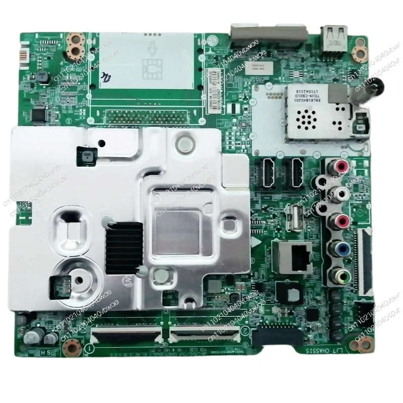 

Original for 55UJ6500-CB main board EAX67133404 (1.0) screen LC550EGG (FK) (M3)