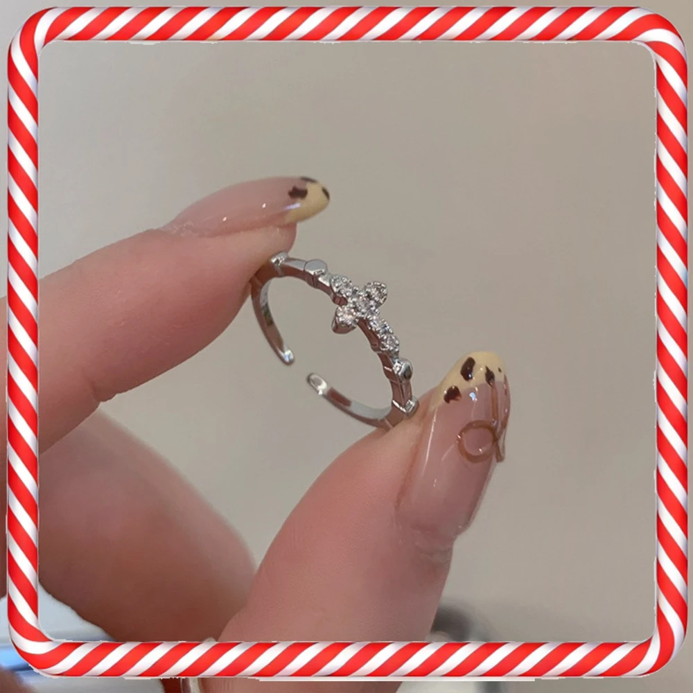 Cross Zircon Open P…