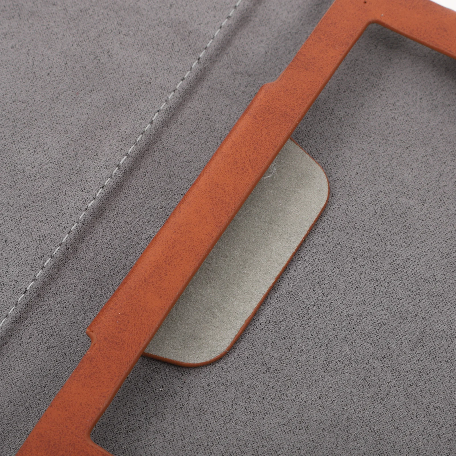 غطاء حماية للكتاب الإلكتروني حافظة صناعية للقارئ الإلكتروني للاستخدام اليومي غلاف نحيف مقاوم للخدش متوافق مع