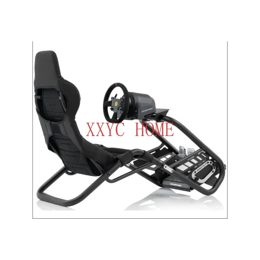 

Racing Simulation Seat Steering Wheel Support