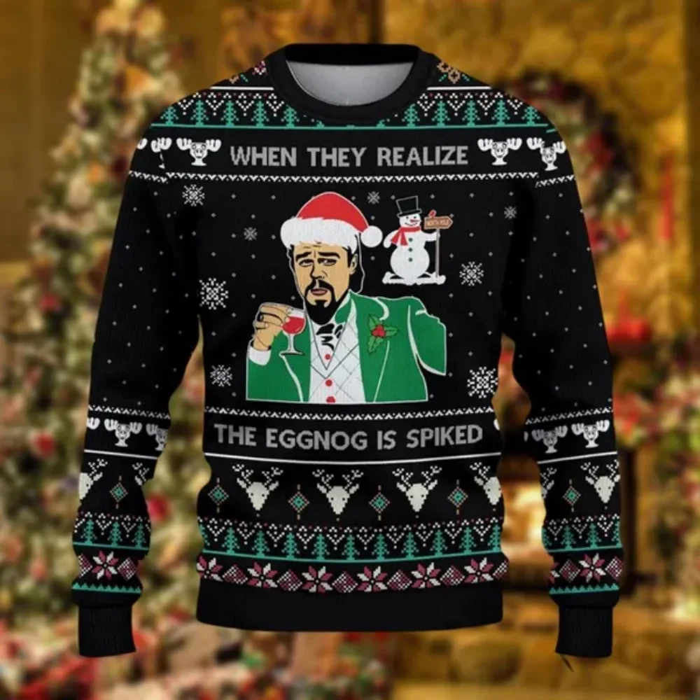 Pull De NoëL Laughi… - image