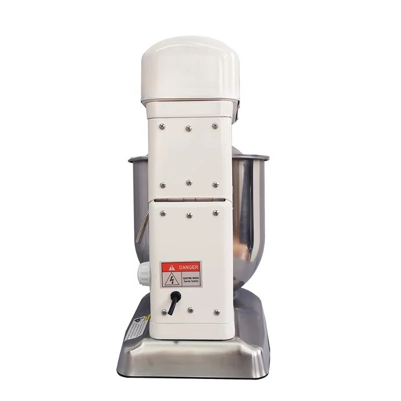 Durable Electric 10L Iron Cake Mixer Machine 10litres Stand Mixer Machine Cake Mixer for Home Use