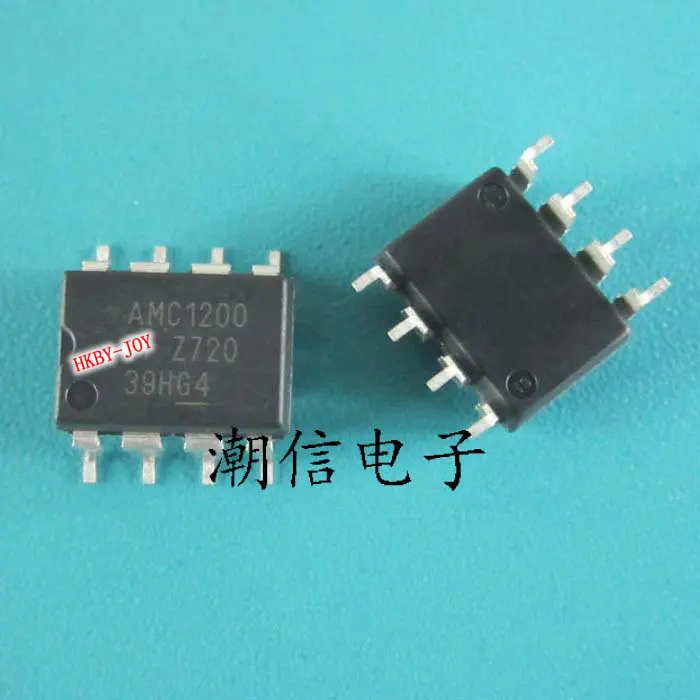 AMCunder SDUeria AMC1200 MSOP MSSOP SOP, 10 pièces/lot
