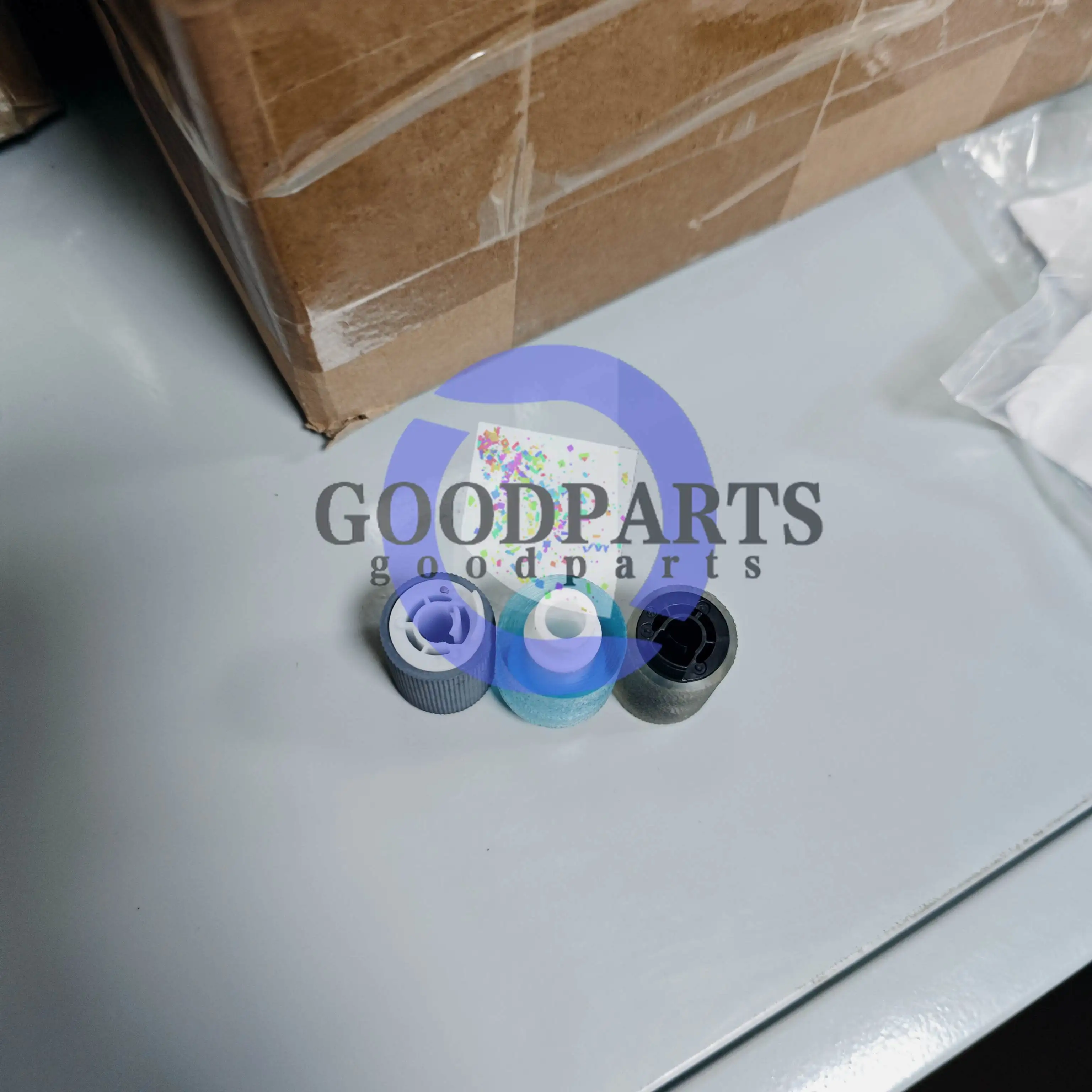 

FL0-1674-000 FL0-2885-000 FL0-4002-000 Feed Pickup Roller for Canon IR C3320 C3325 C3330 C3520 C3525 C3530 C5535 C5540 C5550