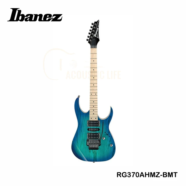 Ibanezエレキギター,再生可能な音楽機器,RG370AHMZ-BMT RG350DXZ-WH RG350ZB-WK RG320EXZ-BKF  RG370FMZ-SPB - AliExpress