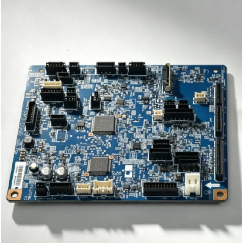 FM1-R118-000 DC Controller PCB for Canon iR-ADV DX 527 717iF 617iF 527iF FM2-D946 DC Board