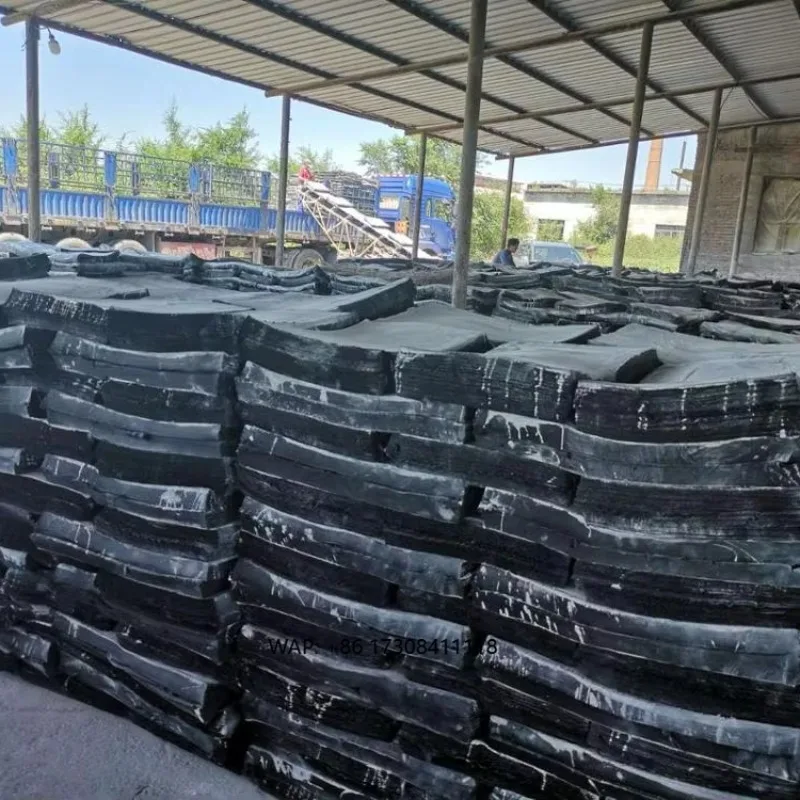 Best Quality Factory Price Reclaimed Rubber